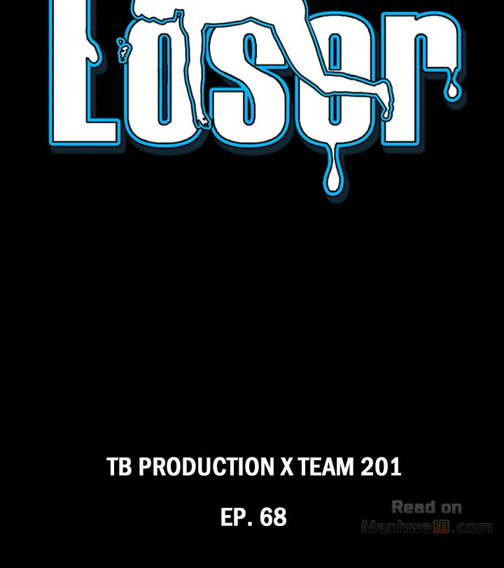 Loser (Team 201) Chapter 68 Page 2