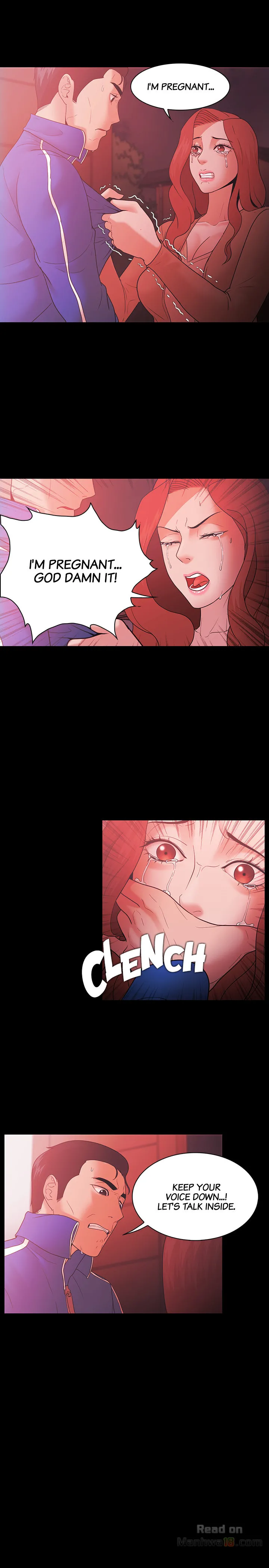 Loser (Team 201) Chapter 68 Page 3