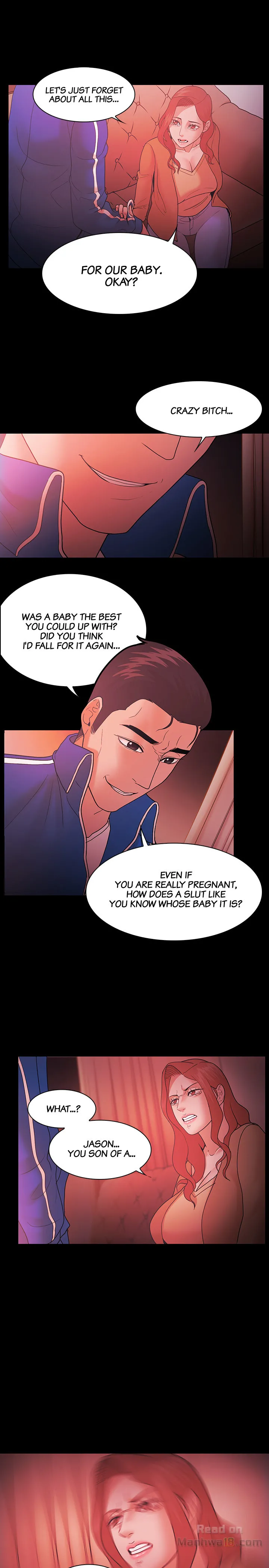Loser (Team 201) Chapter 68 Page 7