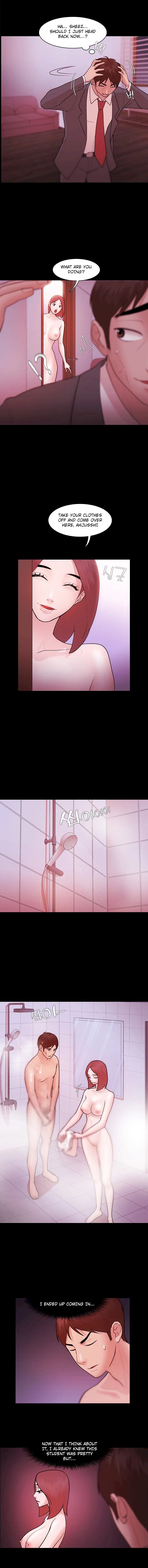 Loser (Team 201) Chapter 6 Page 3
