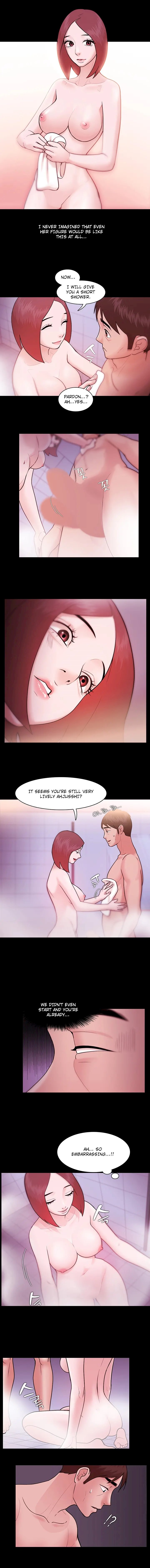 Loser (Team 201) Chapter 6 Page 4