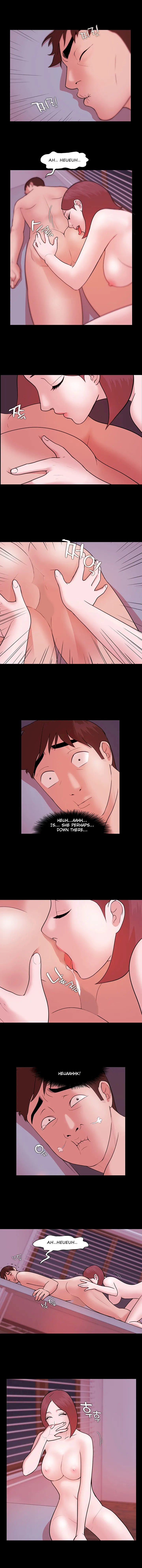 Loser (Team 201) Chapter 6 Page 8