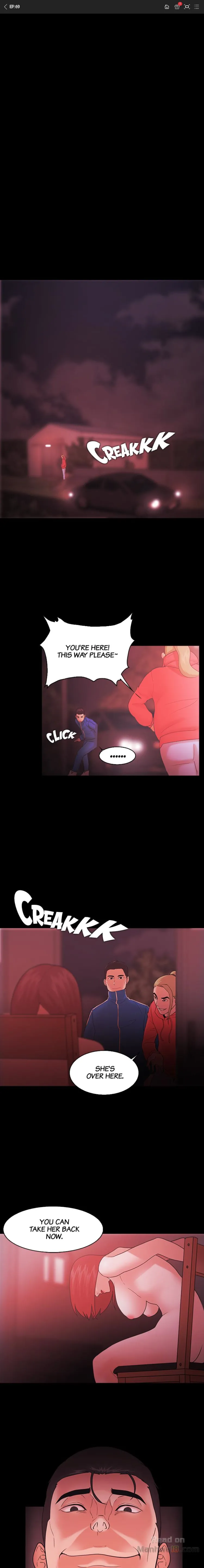 Loser (Team 201) Chapter 69 Page 1