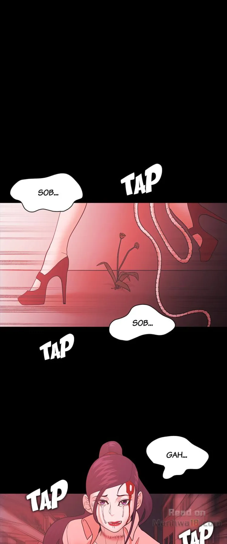 Loser (Team 201) Chapter 69 Page 13