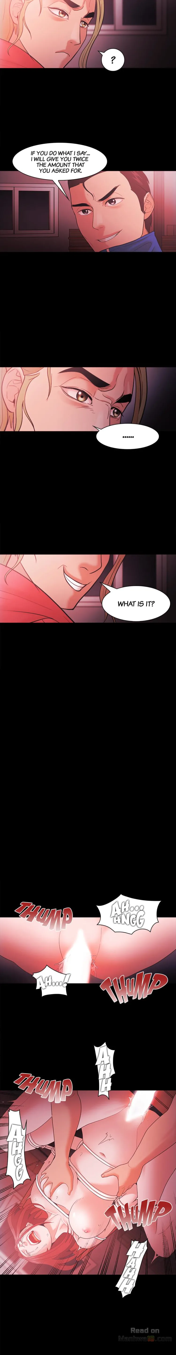 Loser (Team 201) Chapter 69 Page 3
