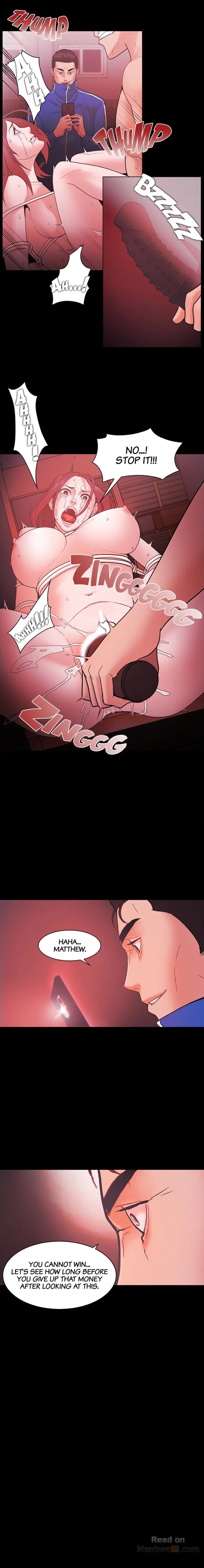 Loser (Team 201) Chapter 69 Page 4