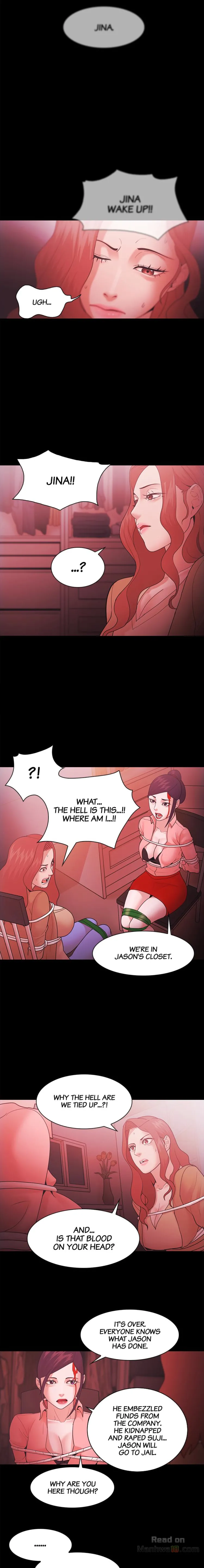 Loser (Team 201) Chapter 69 Page 5