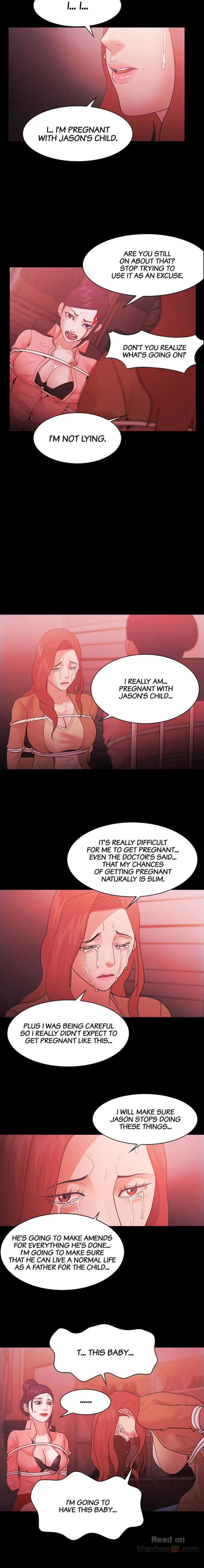 Loser (Team 201) Chapter 69 Page 6