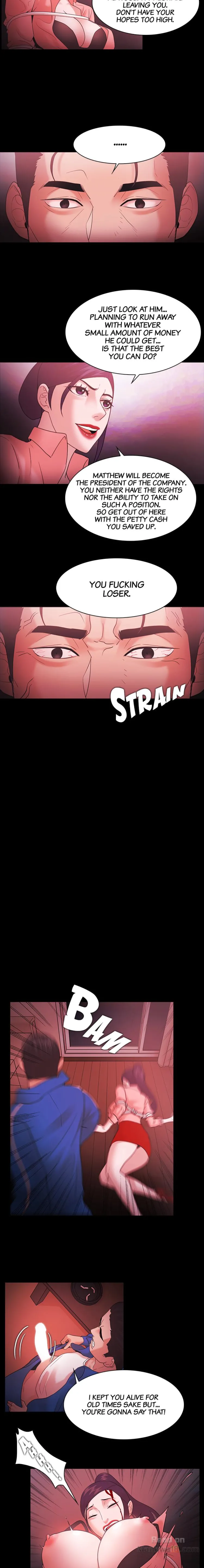 Loser (Team 201) Chapter 69 Page 9