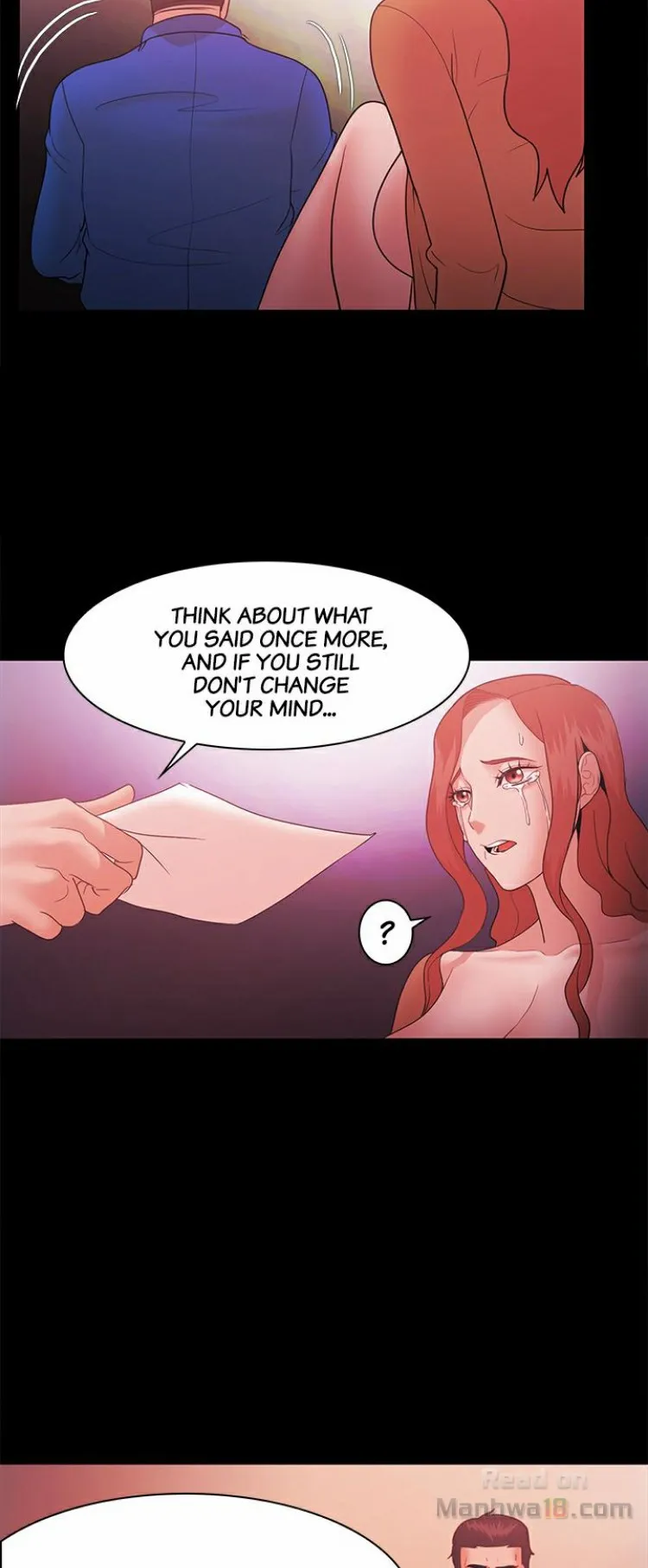 Loser (Team 201) Chapter 70 Page 13