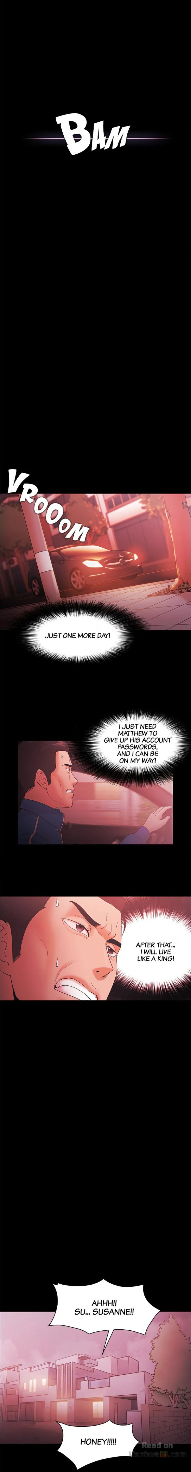 Loser (Team 201) Chapter 70 Page 3