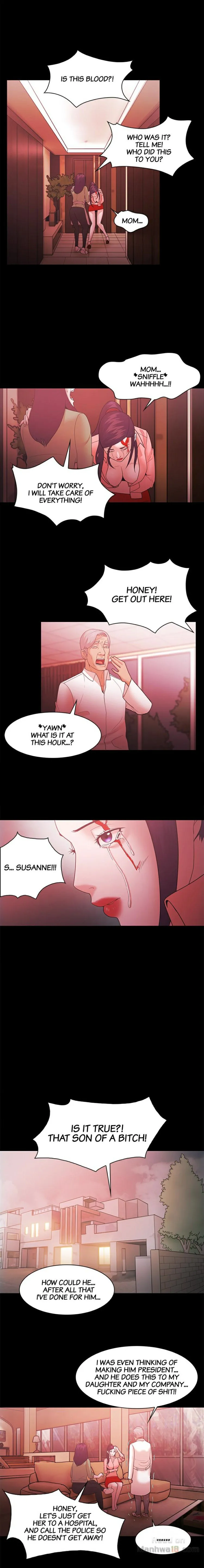 Loser (Team 201) Chapter 70 Page 4