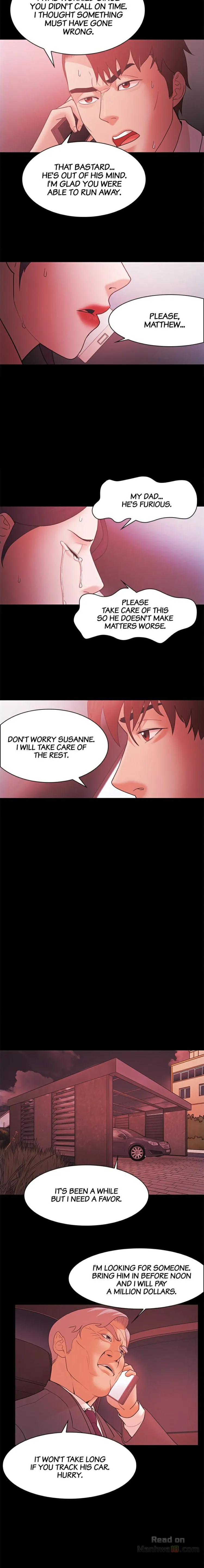 Loser (Team 201) Chapter 70 Page 6