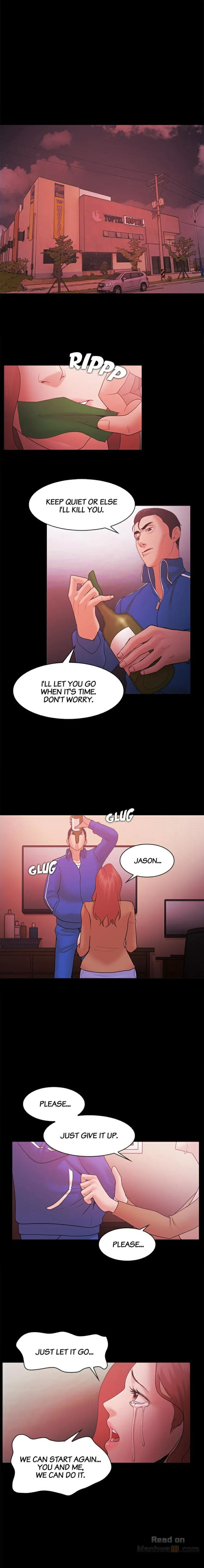 Loser (Team 201) Chapter 70 Page 7