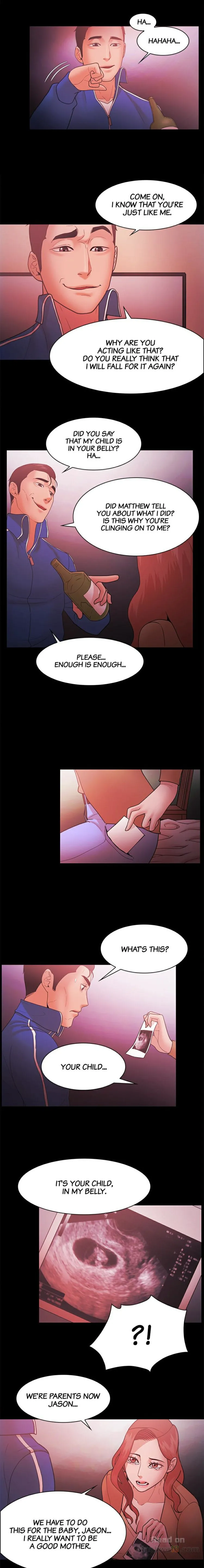 Loser (Team 201) Chapter 70 Page 8