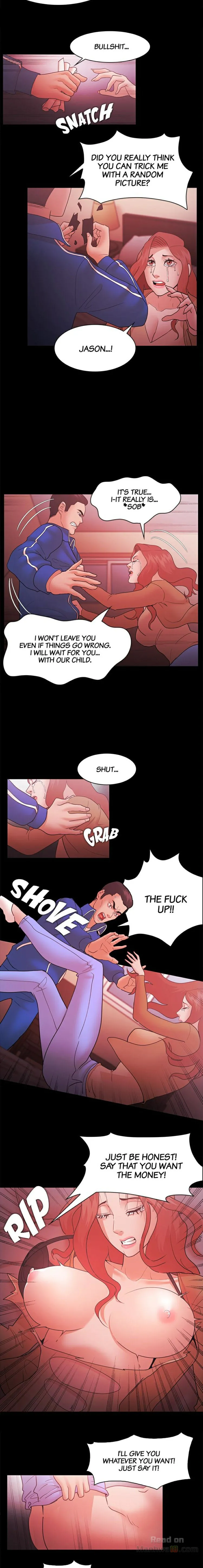 Loser (Team 201) Chapter 70 Page 9