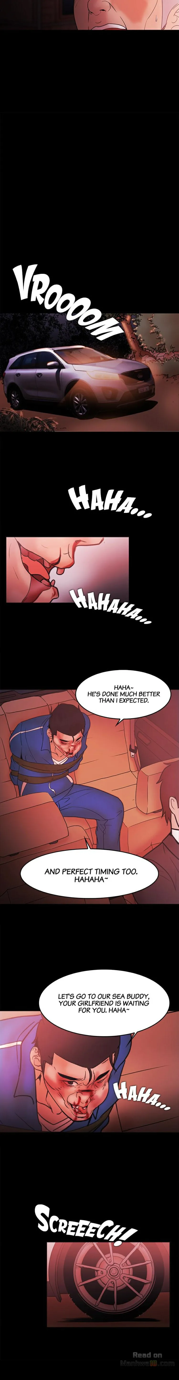 Loser (Team 201) Chapter 71 Page 10
