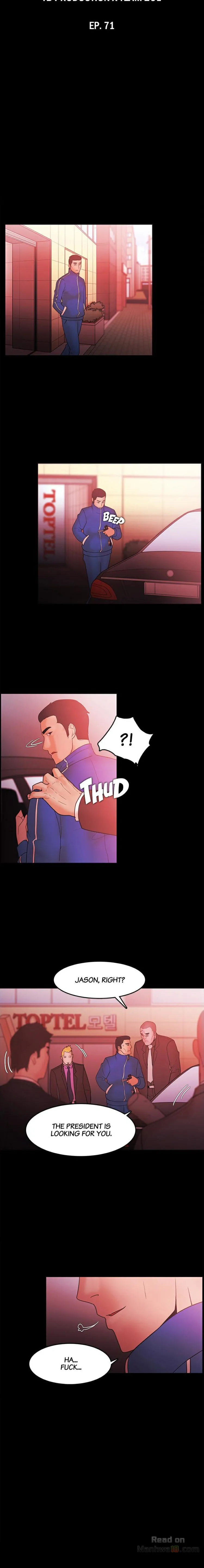 Loser (Team 201) Chapter 71 Page 2