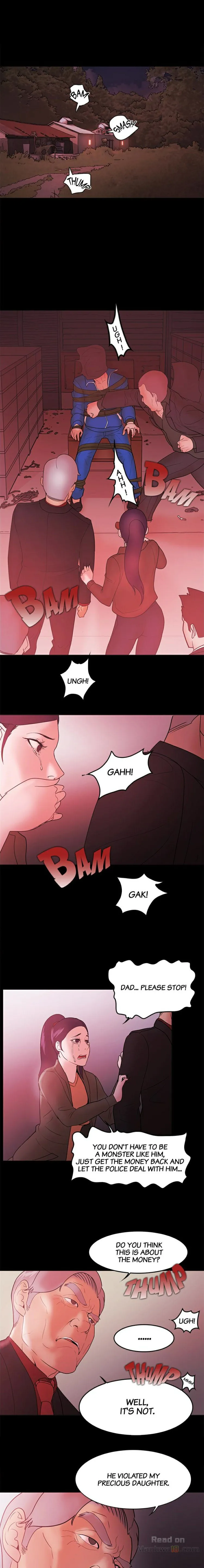 Loser (Team 201) Chapter 71 Page 3