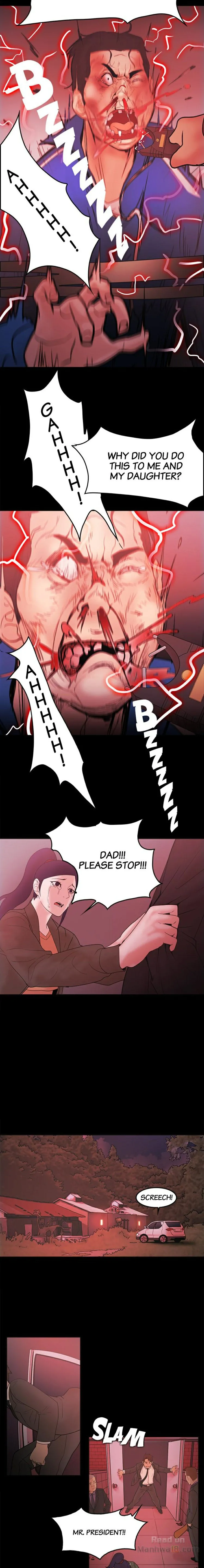 Loser (Team 201) Chapter 71 Page 5