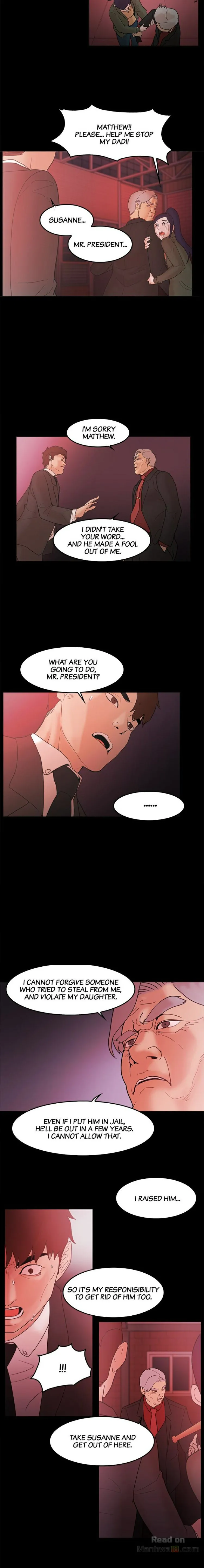 Loser (Team 201) Chapter 71 Page 6