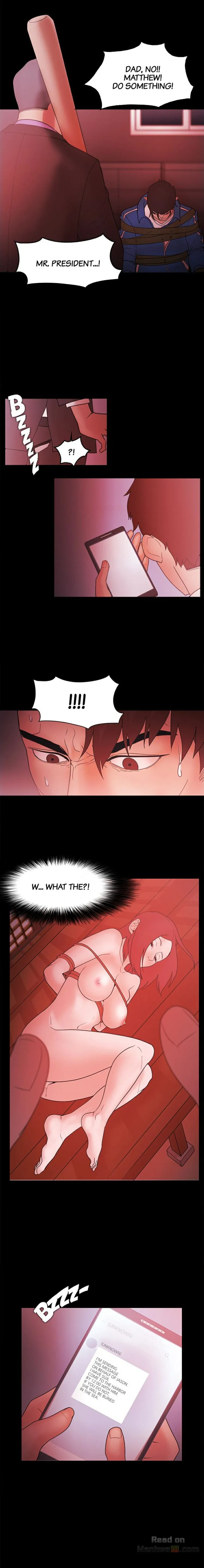 Loser (Team 201) Chapter 71 Page 7