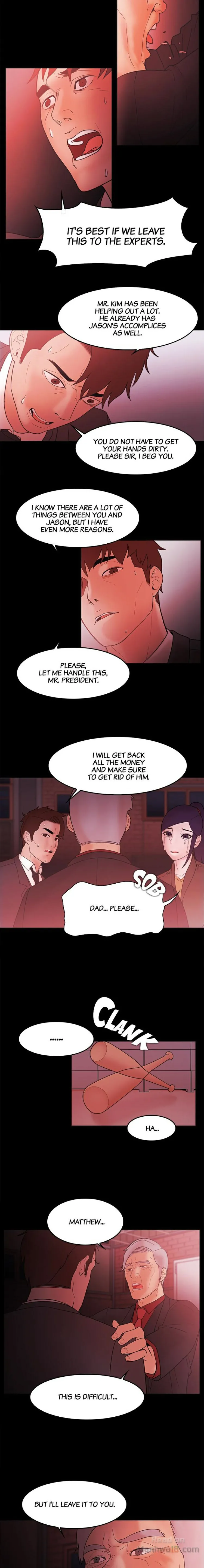 Loser (Team 201) Chapter 71 Page 9