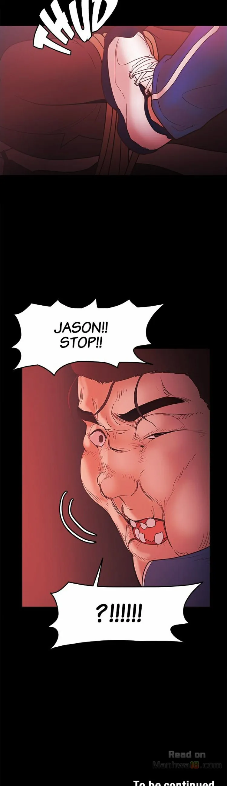 Loser (Team 201) Chapter 72 Page 11