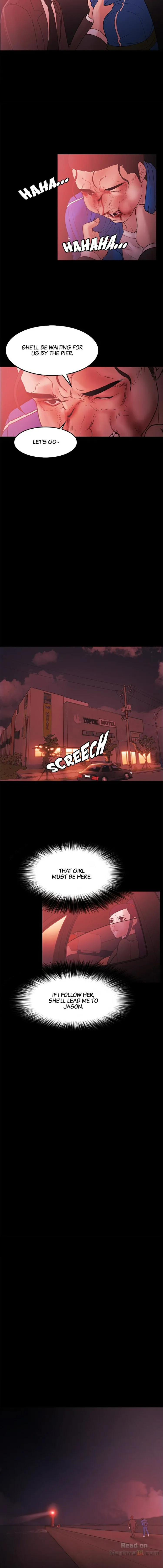Loser (Team 201) Chapter 72 Page 3