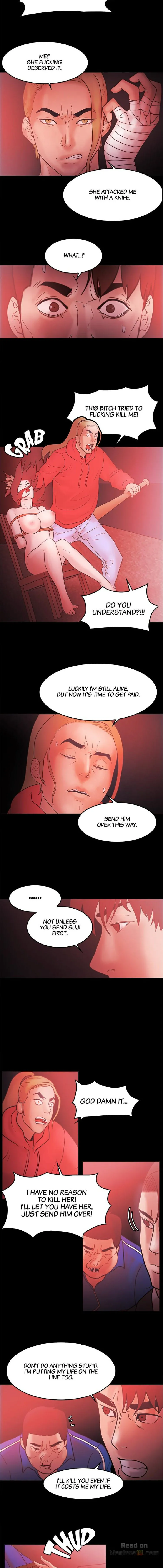 Loser (Team 201) Chapter 72 Page 5