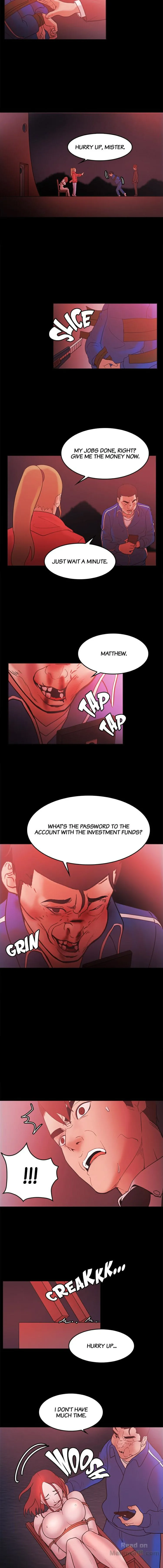 Loser (Team 201) Chapter 72 Page 6