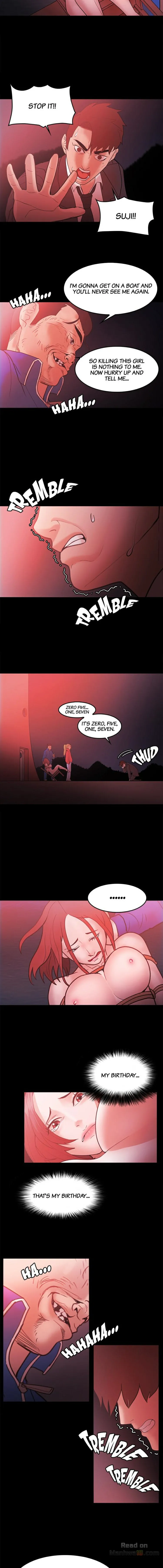 Loser (Team 201) Chapter 72 Page 7