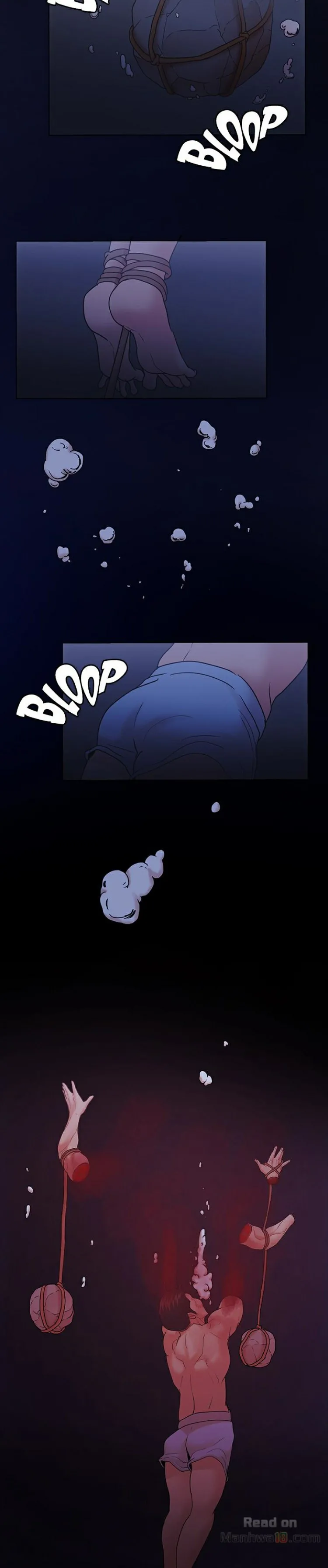 Loser (Team 201) Chapter 73 Page 10