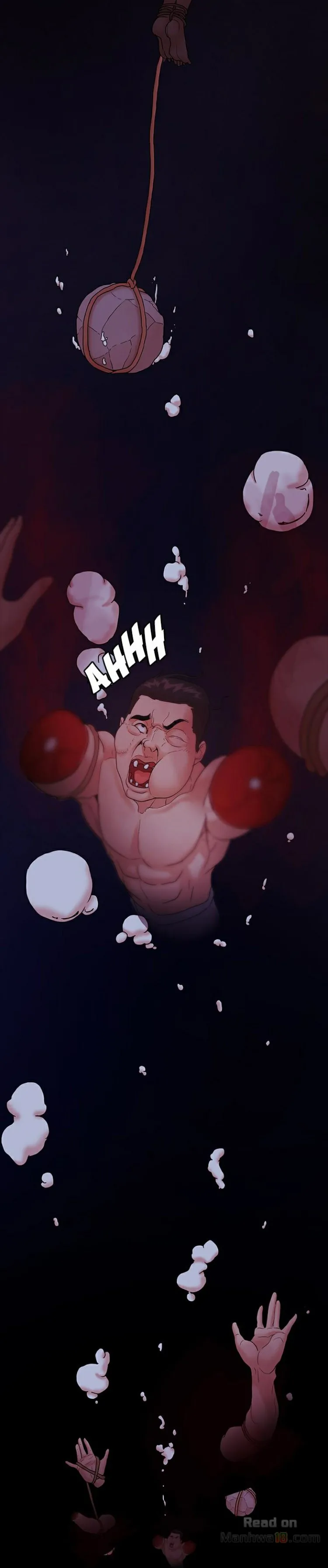 Loser (Team 201) Chapter 73 Page 11
