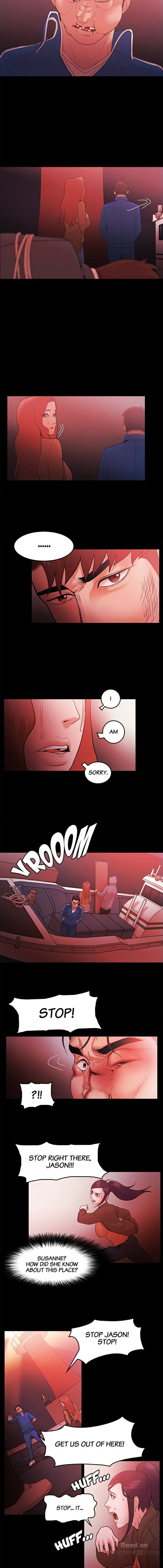 Loser (Team 201) Chapter 73 Page 3