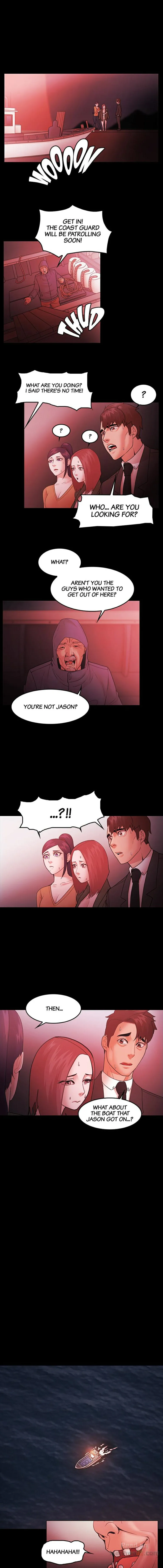 Loser (Team 201) Chapter 73 Page 5
