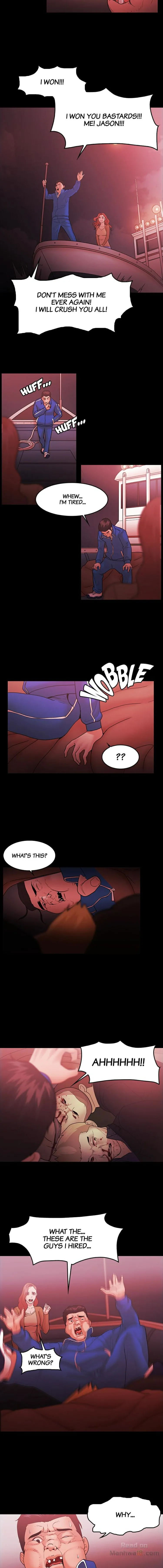Loser (Team 201) Chapter 73 Page 6