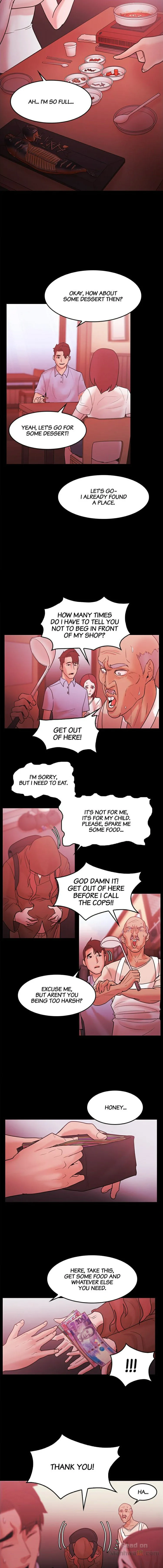 Loser (Team 201) Chapter 74 Page 11