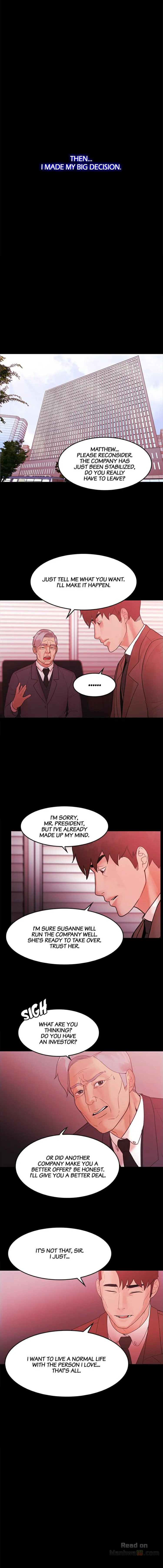 Loser (Team 201) Chapter 74 Page 3