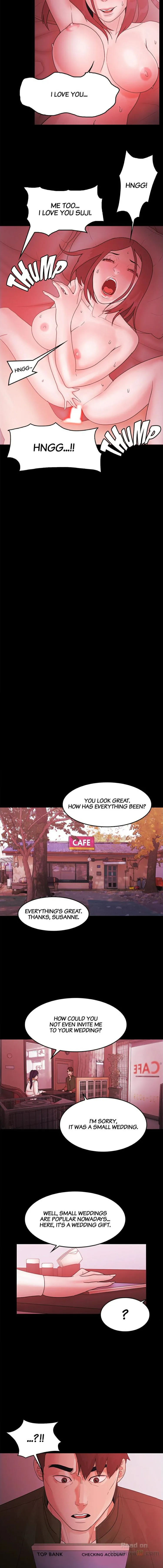 Loser (Team 201) Chapter 74 Page 8