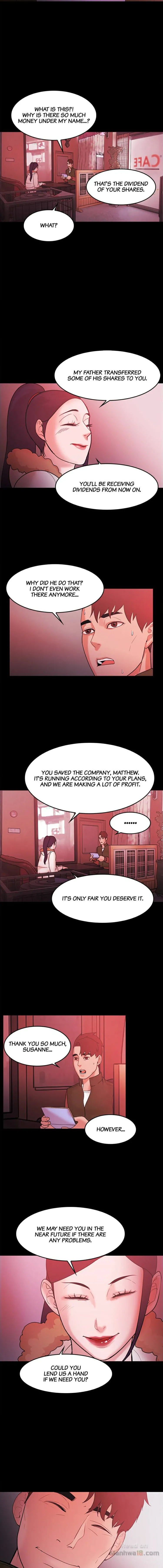 Loser (Team 201) Chapter 74 Page 9