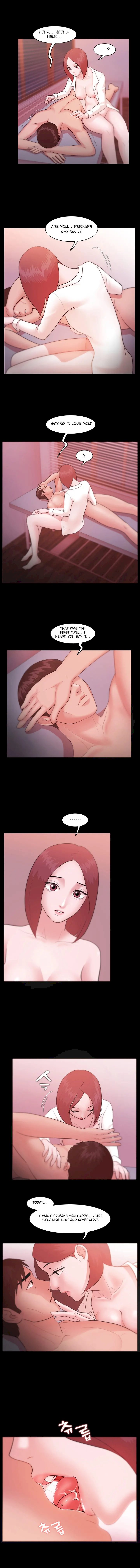 Loser (Team 201) Chapter 7 Page 7
