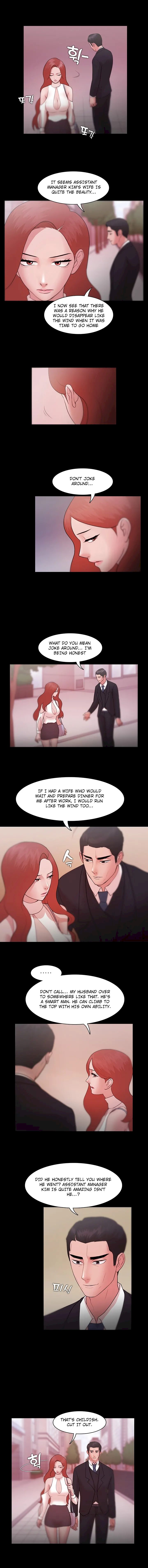 Loser (Team 201) Chapter 8 Page 10