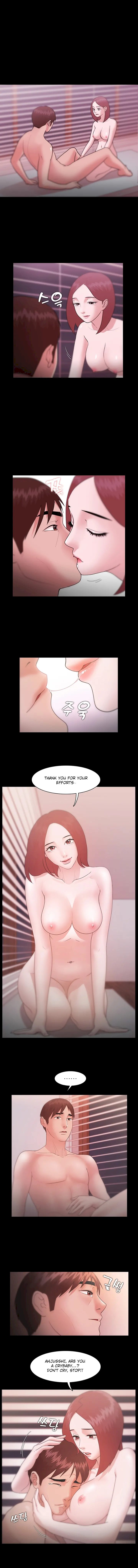 Loser (Team 201) Chapter 8 Page 3