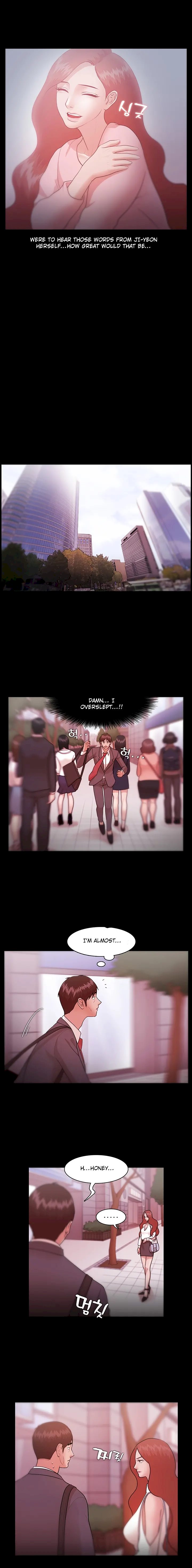 Loser (Team 201) Chapter 8 Page 5