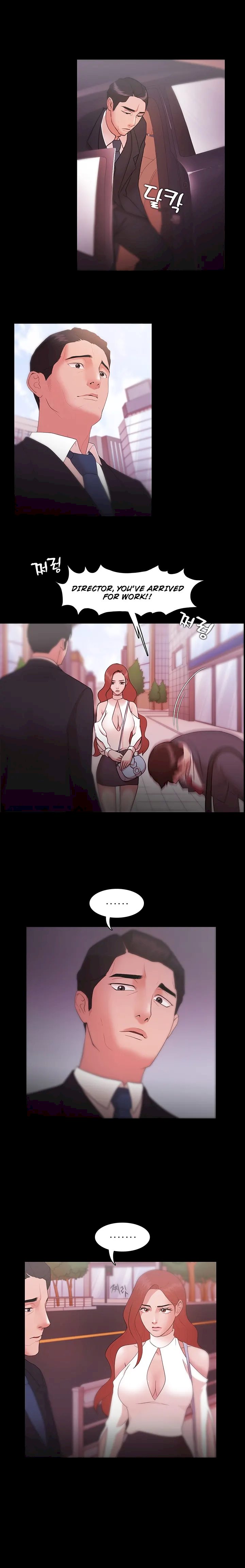 Loser (Team 201) Chapter 8 Page 8