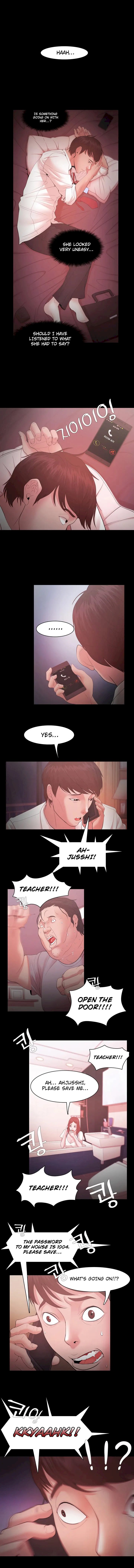 Loser (Team 201) Chapter 16 Page 6
