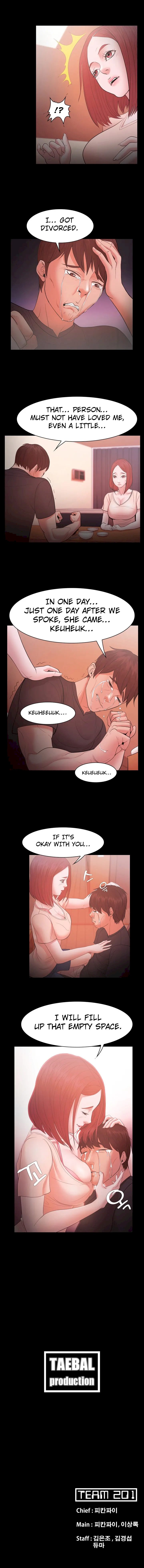 Loser (Team 201) Chapter 17 Page 8