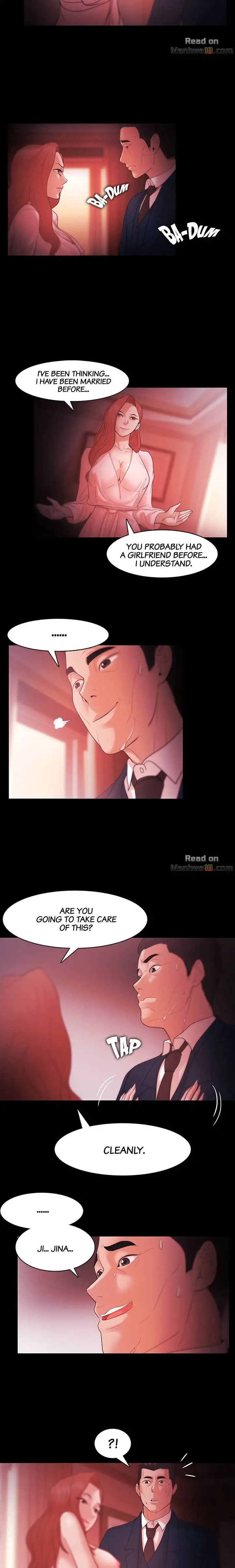 Loser (Team 201) Chapter 33 Page 8