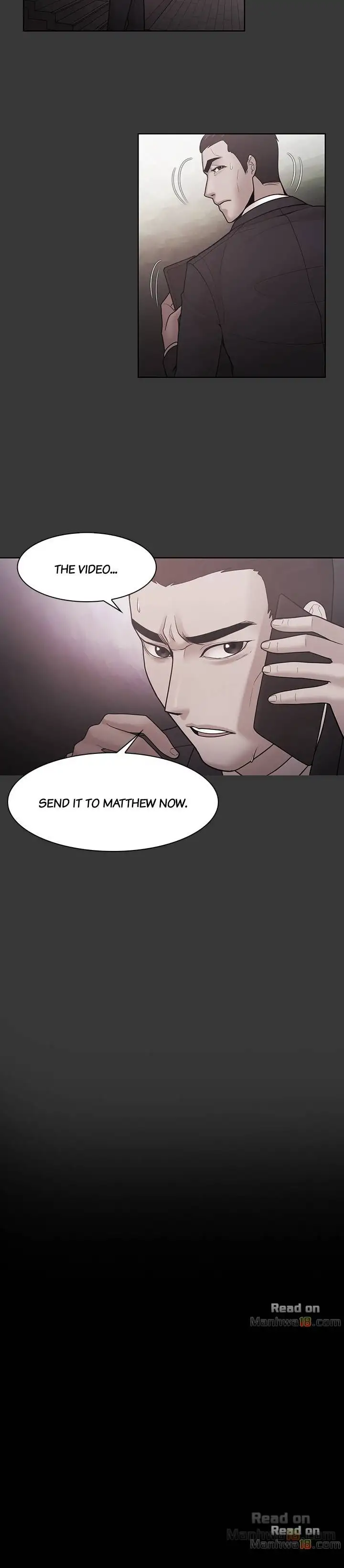 Loser (Team 201) Chapter 50 Page 12